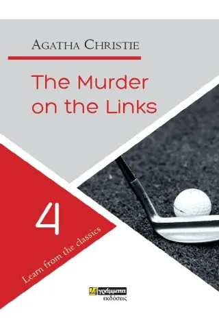 The murder on the links