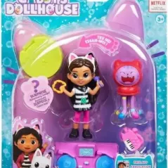 Spin Master Παιχνίδι Μινιατούρα Gabby's Dollhouse Spin Master 6062027