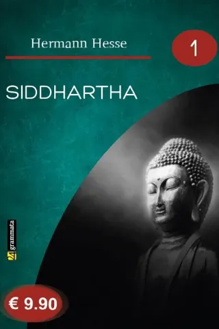 Siddhartha