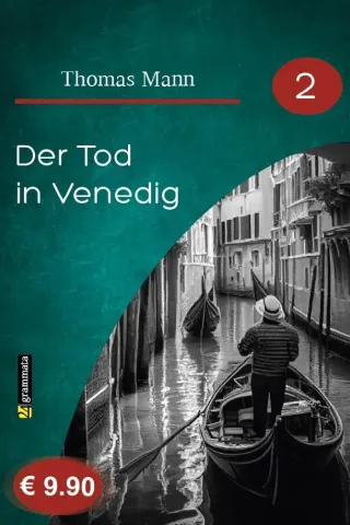 Der tod in Venedig