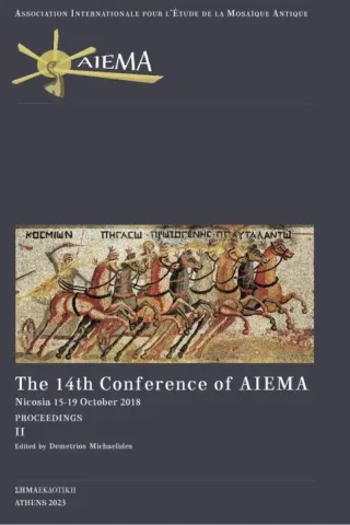 The 14th Conference of AIEMA, Nicosia 15-19 October 2018