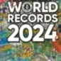 Guinness World Records 2024