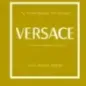 Τα μικρά βιβλία της μόδας: Versace