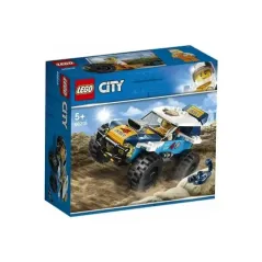 Lego City Desert Rally Car 60218 Lego 60218