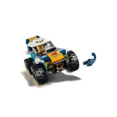Lego City Desert Rally Car 60218 Lego 60218