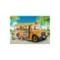 Playmobil City Life Σχολικό λεωφορείο με μαθητές 70983