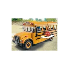 Playmobil City Life Σχολικό λεωφορείο με μαθητές 7098 Playmobil 70983