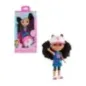 Spin Master Dreamworks Gabby Dollhouse Gabby Girl Travel Doll 6065858