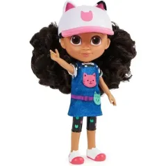 Spin Master Dreamworks Gabby Dollhouse Gabby Girl Spin Master 6065858