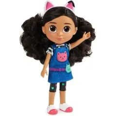 Spin Master Dreamworks Gabby Dollhouse Gabby Girl Spin Master 6065858