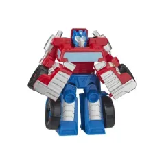 Hasbro Transformers Rescue Bots Academy Optimus Prime E8 Hasbro E8107