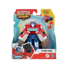 Hasbro Transformers Rescue Bots Academy Optimus Prime E8 Hasbro E8107