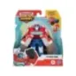 Hasbro Transformers Rescue Bots Academy Optimus Prime E8107