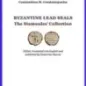 Byzantine Lead Seals - The Stamoules Collection