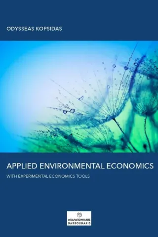 Applied environmental economics
