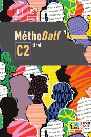 MethoDalf C2 Oral
