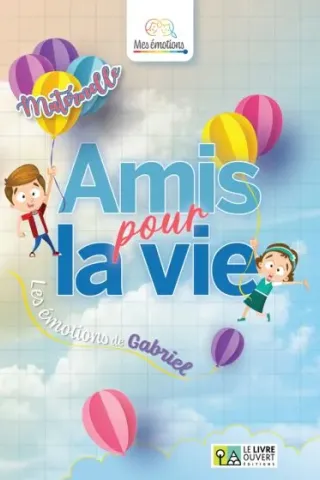 Amis Pour la Vie MATERNELLE