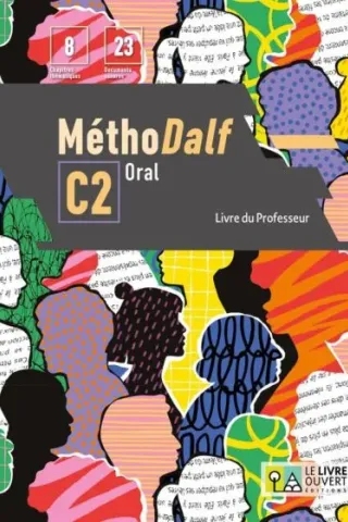 MethoDalf C2 Oral PROFESSEUR