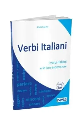 Verbi Italiani