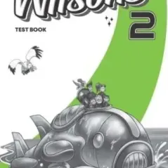 The Wilsons 2 Test Hamilton House 9789925317127