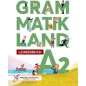 Grammatikland A2 Lehrerbuch