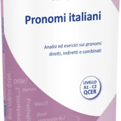 Pronomi Italiani PRIMUS – KAPATU 9789606833427