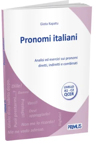 Pronomi Italiani