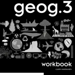Geog 3 Workbook 5th edition