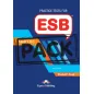 Practice Test for ESB Level 1 (B2) Student's Book
