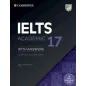 IELTS 17 academic with answers (+audio)