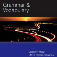 DESTINATION GRAMMAR & VOCABULARY C1 + C2 SB (+ E-BOOK) N/E