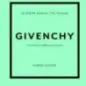 Τα μικρά βιβλία της μόδας: Givenchy