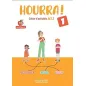 Hourra 1 Cahier d'activites