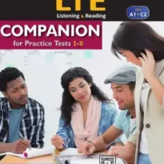 Succeed in Languagecert LTE A1-C2 Com Andrew Betsis Elt 9789604138524