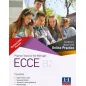 Practice Test fot the Michigan ECCE B2 Rev 2021 Student's book with Online Practice