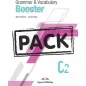 Grammar & Vocabulary Booster C2 Student's book (+ Digibooks App)