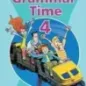 New Grammar Time 4 Student's Book (+Access Code)