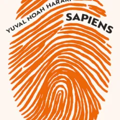 Sapiens Harari Yuval Noah Χαράρι 978-960-221-665-1