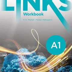 Key Links A1 Workbook MM Publications 9786180567595