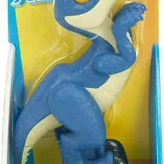 Imaginext Jurassic World Raptor XL Dinosaur Action Figur MATTEL GWP07