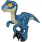 Imaginext Jurassic World Raptor XL Dinosaur Action Figure GWP07