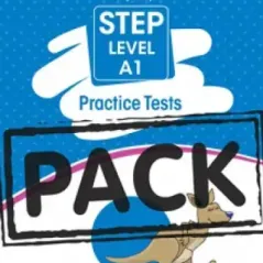 Triple Jump Step Level A1 Practi Express Publishing 978-1-3992-1400-1