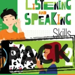 Listening and Speaking Skills 2  Express Publishing 978-1-3992-1434-6
