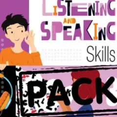 Listening and Speaking Skills 3  Express Publishing 978-1-3992-1437-7