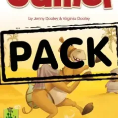 The Dancing Camel Student's Book Express Publishing 978-1-3992-1022-5