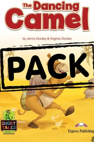 The Dancing Camel Student's Book (with DigiBooks App)