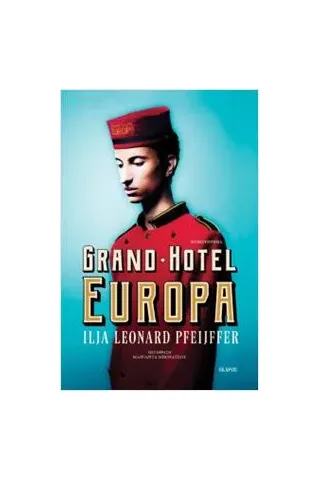 Grand Hotel Europa