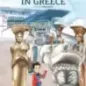 I was born in Greece