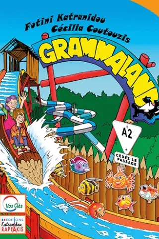 Grammaland Methode