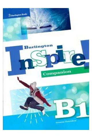 Burlington Inspire B1 Companion